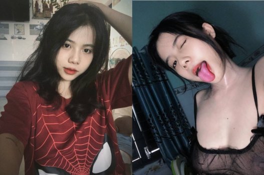 Cảm xúc mãnh liệt dẫn lối nàng vào những giây phút tình tứ không thể quên