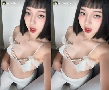 Video sex của Lê Thu Hiền vô cùng hấp dẫn