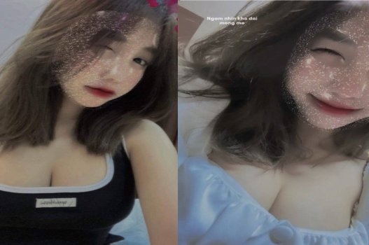 Cô gái năm cuối và vụ scandal video nóng bỏng từ bạn trai cũ