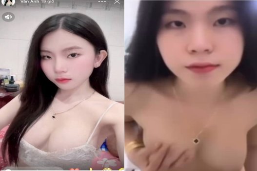 Cô gái Vân Anh thỏa sức thể hiện nét quyến rũ trong những màn trình diễn nóng bỏng