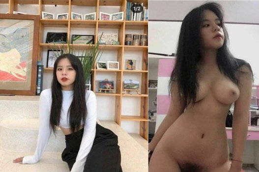 Cô Trúc Mai khát khao trong clip nóng bỏng