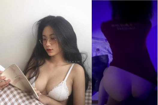 Cô Tuyết Nhi NTT quyến rũ với những khoảnh khắc nóng bỏng