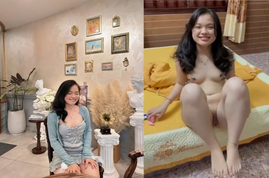 Dâm dục bóng cười rồi mây mưa nồng nàn