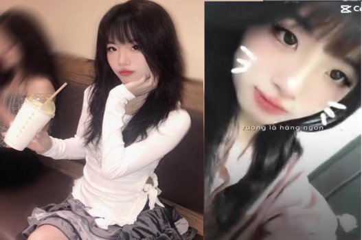 Dù gầy vẫn bị nàng mê mẩn trong vòng tay nhiệt tình