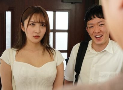 Em gái Mina Kitano với vòng một gợi cảm khiến anh rể không thể rời mắt