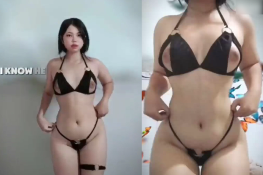 Em Gen Z quyến rũ với thời trang gợi cảm khi nhiệt huyết yêu đương