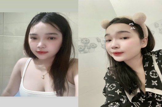 Hưởng Thụ Khi Chạm Vào Nỗi Khao Khát Tạ Thanh Nhi