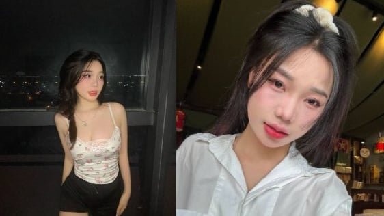 Nàng Tâm quyến rũ hay thầm yêu chàng trai lạ