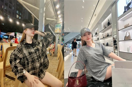 Khẩu dâm mãnh liệt với Hương Giang từ đêm đến sáng