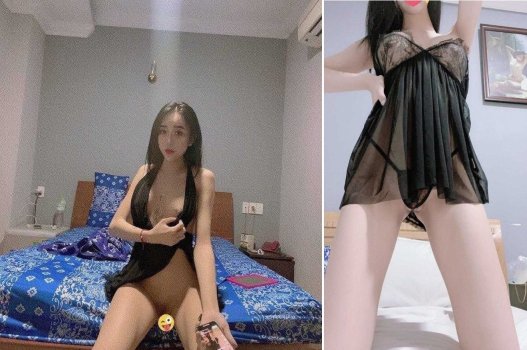 Kiều gợi cảm đắm chìm trong mời gọi của món ăn nóng bỏng