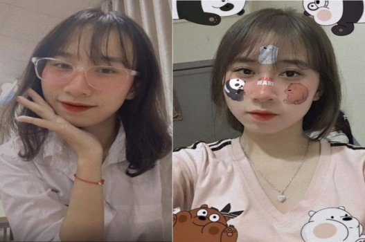 Lén làm tình với nàng mơ mộng