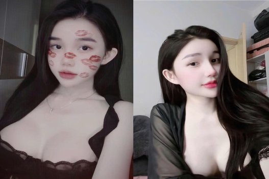 Mặc đồ sexy khiến anh ấy không thể rời mắt