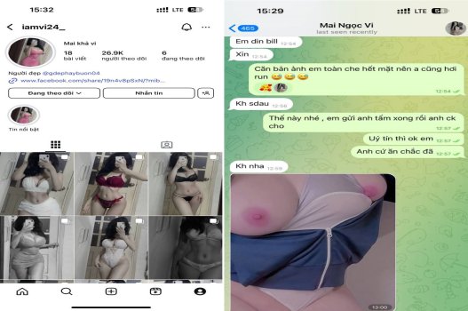 Mai Ngọc Vi và những giấc mơ táo bạo