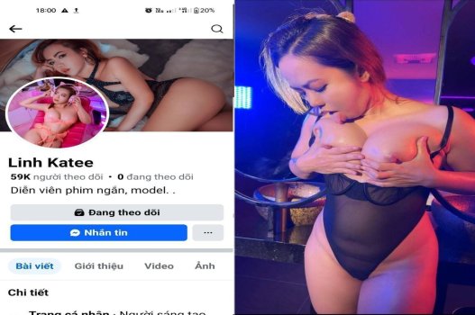 Minh Thư cuồng si khát khao mê đắm hạnh phúc
