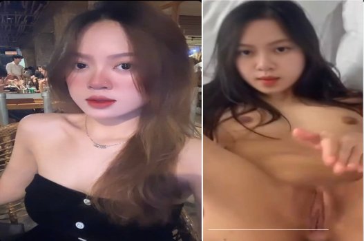 Nàng gợi cảm vòng một hấp dẫn bật đèn xanh cho anh khám phá độ nóng bỏng