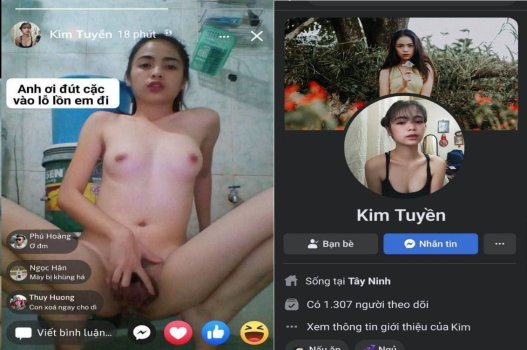 Ngọc Tuyền rơi vào bi kịch khi clip nóng bị lộ