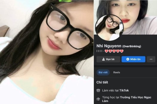 Nhi Nguyễn gợi cảm đối diện với nhiều khó khăn