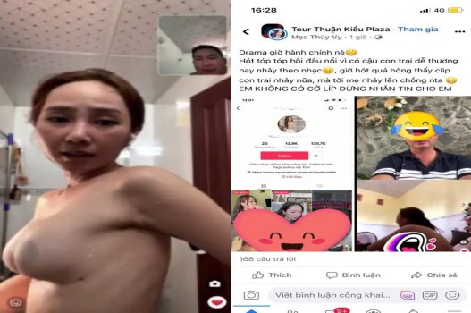 Thèm Khát Quá Khứ Gặp Lại Đam Mê Bùng Nổ