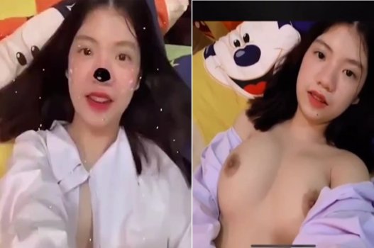 Nữ sinh lớp 10 quyến rũ với những đam mê khát khao