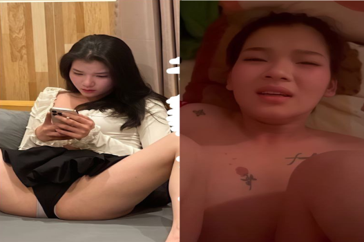 Phim 18+ Quỳnh quyến rũ những lời thì thầm đê mê