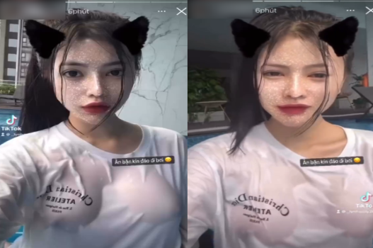 Phim nóng Uyên với cảm xúc cuồng nhiệt
