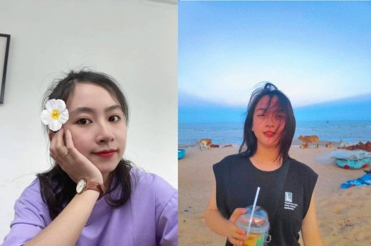 Phim sex cô gái xinh tắm nắng yêu đương cuồng nhiệt với bạn trai