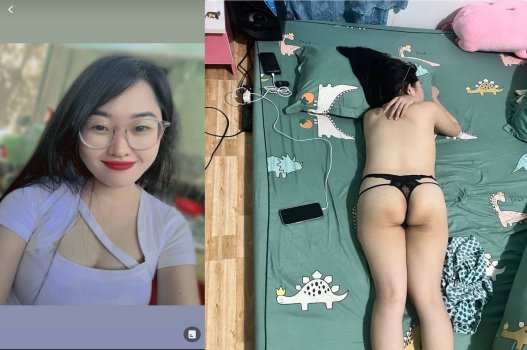 Phim sex nóng Kiều Giang cuộc vui bí mật đầy khêu gợi