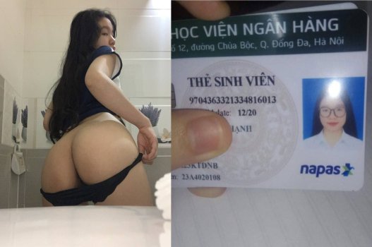 Sex sinh viên nóng bỏng khoe thân hình quyến rũ khiến bạn mê mẩn
