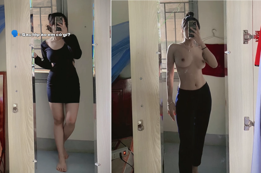 Sinh viên năm ba khám phá tình dục với nhiều bạn bè
