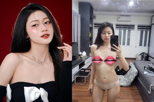 Thanh Nghi tiktoker mê hoặc triệu view với màn nhảy gợi cảm