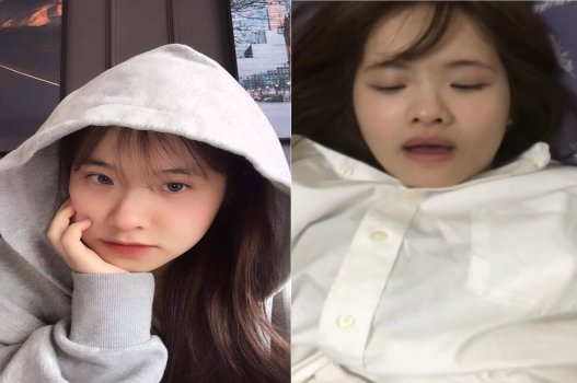 Thúy Quỳnh cô gái xinh đẹp nhất THPT khám phá tình yêu nóng bỏng