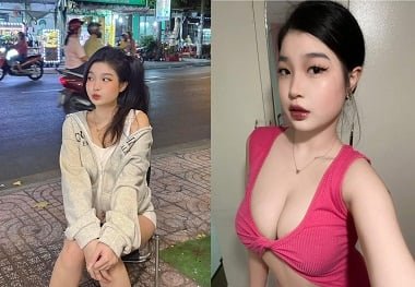 Mỹ 2K6 đi chơi Trung Thu cùng bạn bè tại homestay