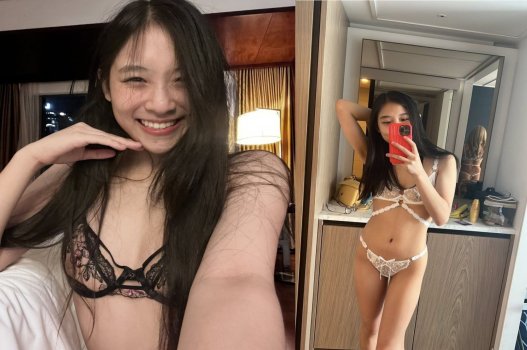 Tư thế mãnh liệt khiến nàng mê mẩn không thể chối từ
