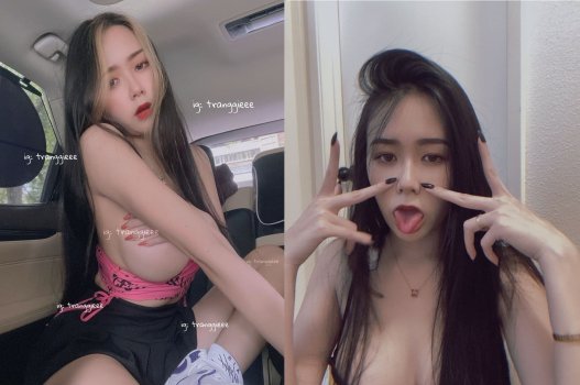 Video riêng tư của nữ sinh Gia Định với vẻ đẹp quyến rũ bị tiết lộ