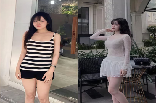 Video quyến rũ Phương Oanh nổi bật