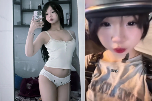 Video sex Thuy My TikTok ái ân cuồng nhiệt với bạn trai cực chất