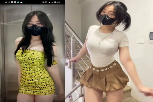 Video nóng bỏng TikTok nhảy múa trên giường bị phát hiện