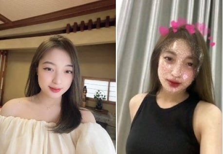 Vùng kín hoàn hảo, ôm ấp cả đêm mới thoải mái