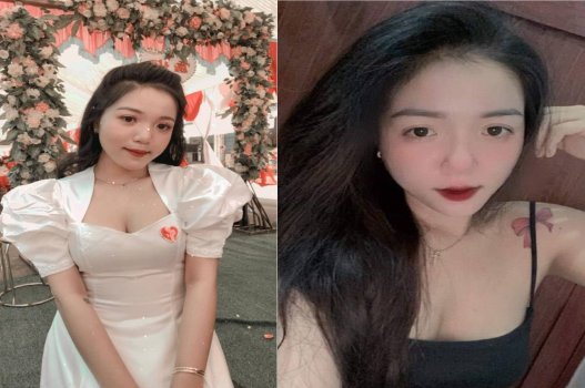 Vụng trộm với cô dâu quyến rũ ở lễ cưới